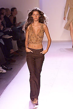 Victor Alfaro S/S 00 Look 31