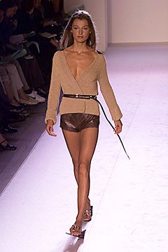 Victor Alfaro S/S 00 Look 33