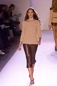 Victor Alfaro S/S 00 Look 34