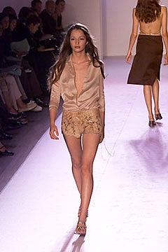 Victor Alfaro S/S 00 Look 36