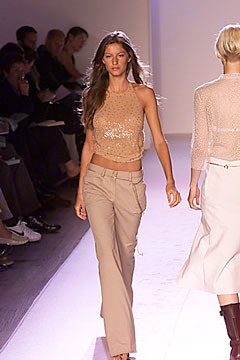 Victor Alfaro S/S 00 Look 40