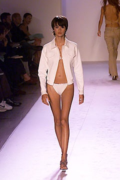 Victor Alfaro S/S 00 Look 41