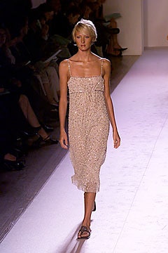 Victor Alfaro S/S 00 Look 43