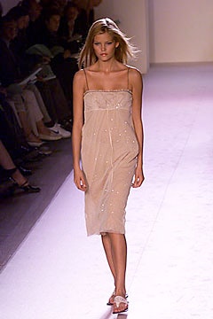 Victor Alfaro S/S 00 Look 44
