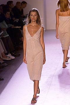 Victor Alfaro S/S 00 Look 45