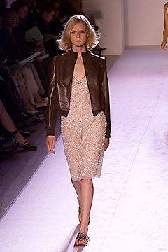 Victor Alfaro S/S 00 Look 46