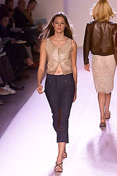 Victor Alfaro S/S 00 Look 47
