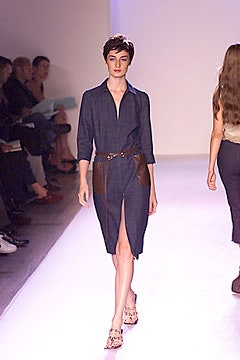 Victor Alfaro S/S 00 Look 48