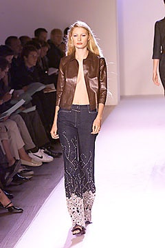 Victor Alfaro S/S 00 Look 49