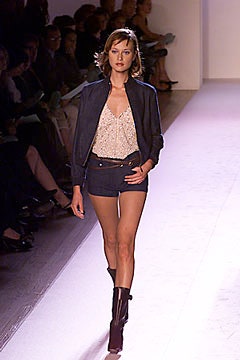 Victor Alfaro S/S 00 Look 50