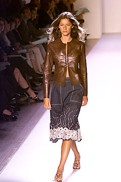 Victor Alfaro S/S 00 Look 54