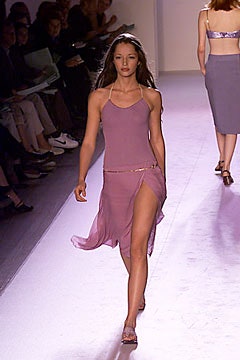 Victor Alfaro S/S 00 Look 59