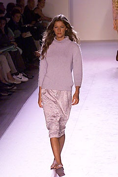 Victor Alfaro S/S 00 Look 63