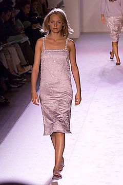 Victor Alfaro S/S 00 Look 64