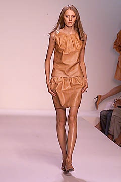 Victor Alfaro S/S 01 Look 3