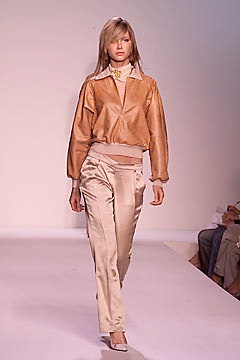 Victor Alfaro S/S 01 Look 4