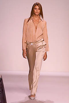 Victor Alfaro S/S 01 Look 5