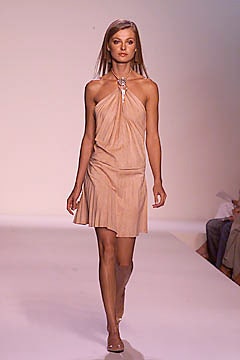 Victor Alfaro S/S 01 Look 8