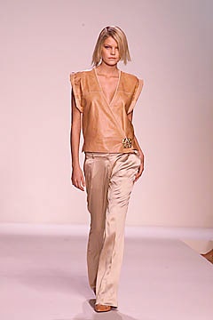 Victor Alfaro S/S 01 Look 11