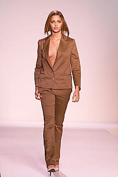 Victor Alfaro S/S 01 Look 12