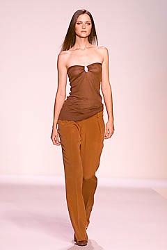 Victor Alfaro S/S 01 Look 15