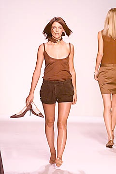 Victor Alfaro S/S 01 Look 16