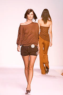 Victor Alfaro S/S 01 Look 17