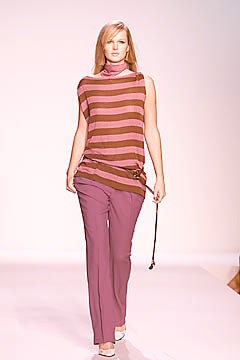 Victor Alfaro S/S 01 Look 20