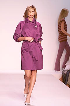 Victor Alfaro S/S 01 Look 21