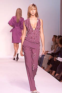 Victor Alfaro S/S 01 Look 22