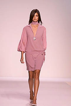 Victor Alfaro S/S 01 Look 25