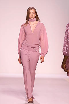 Victor Alfaro S/S 01 Look 28