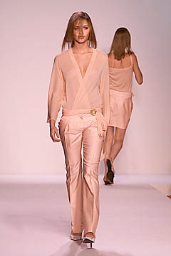 Victor Alfaro S/S 01 Look 30
