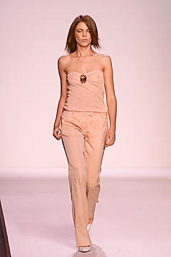 Victor Alfaro S/S 01 Look 31