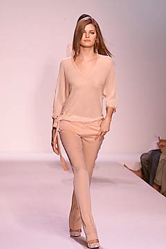 Victor Alfaro S/S 01 Look 33