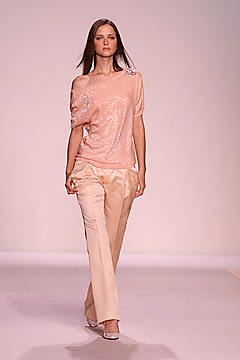 Victor Alfaro S/S 01 Look 34
