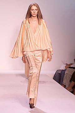 Victor Alfaro S/S 01 Look 35