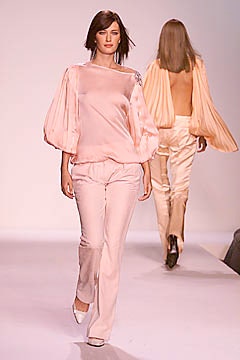 Victor Alfaro S/S 01 Look 36