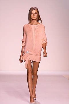 Victor Alfaro S/S 01 Look 37