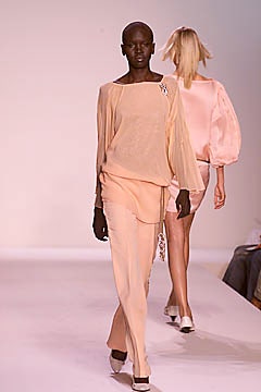 Victor Alfaro S/S 01 Look 39