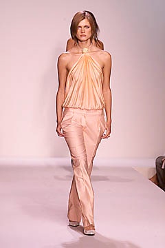 Victor Alfaro S/S 01 Look 41