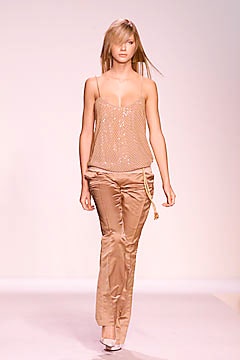 Victor Alfaro S/S 01 Look 42