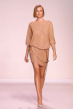Victor Alfaro S/S 01 Look 44