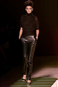 Versace S/S 01 Look 36