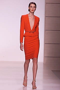 Valentino S/S 01 Look 20