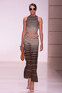 Valentino S/S 01 Look 27