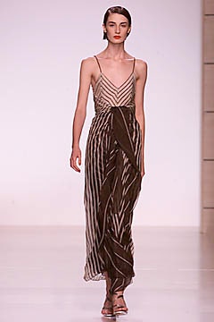 Valentino S/S 01 Look 30