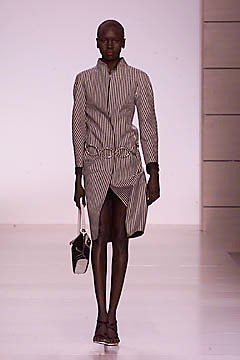 Valentino S/S 01 Look 33