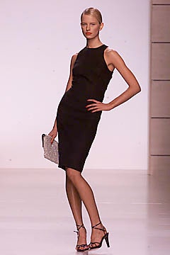 Valentino S/S 01 Look 39