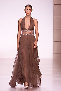 Valentino S/S 01 Look 64